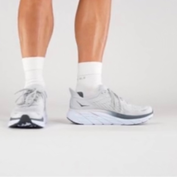 Hoka Clifton 8 Size 12 New